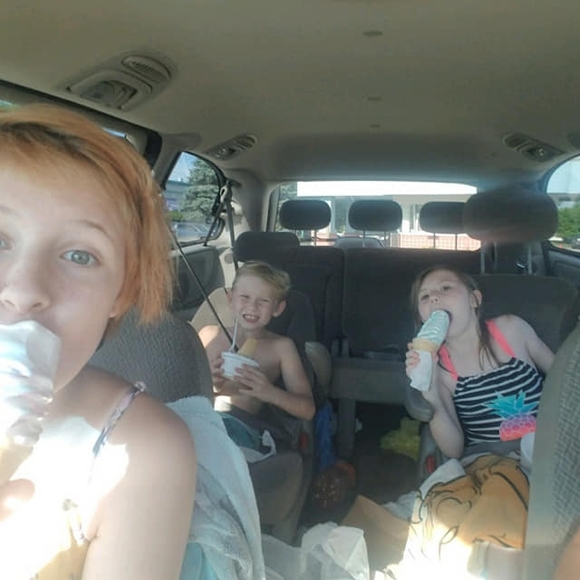 Meet your Posher, Riley - Picture 1 of 1